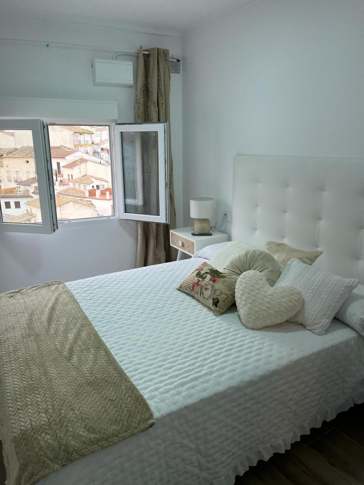 Apartamento El Patio. Setenil De Las Bodegas Exterior photo