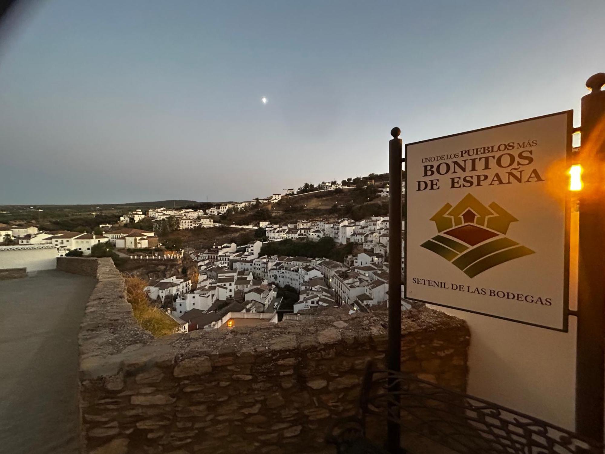 Apartamento El Patio. Setenil De Las Bodegas Room photo