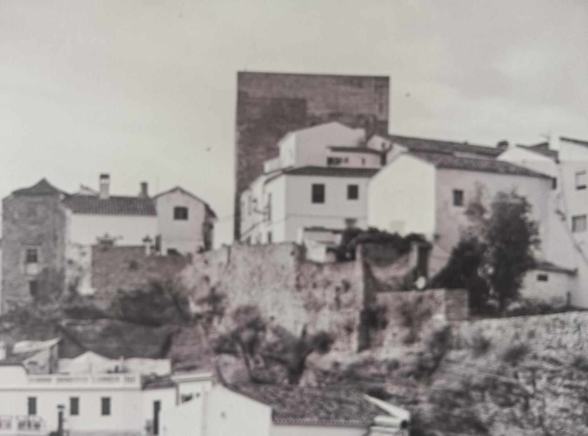 Apartamento El Patio. Setenil De Las Bodegas Exterior photo